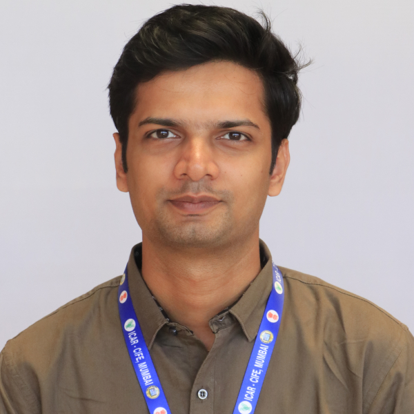 Mr. Akhtar F. Mullaji